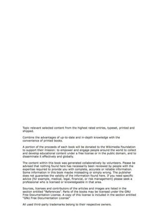 Cover image: WiGig - Wireless Gigabit Alliance: High-impact Strategies High-impact Strategies - What You Need to Know: Definitions, Adoptions, Impact, Benefits, Maturity, Vendors 9781743048436