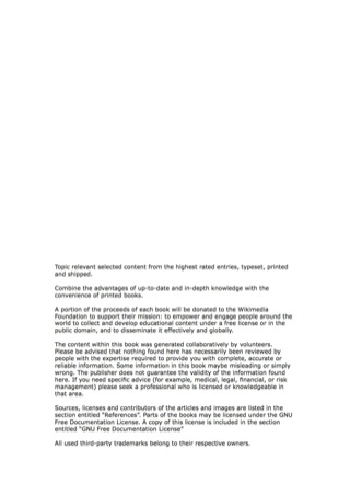 Imagen de portada: CCR/CCD - Continuity of Care Record/Document: High-impact Strategies - What You Need to Know: Definitions, Adoptions, Impact, Benefits, Maturity, Vendors 9781743049044