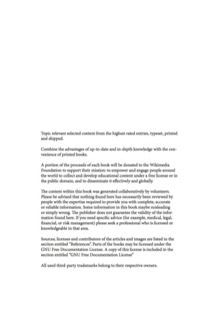 Cover image: The Lena Headey Handbook - Everything you need to know about Lena Headey 9781743333112