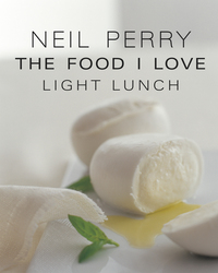 Titelbild: The Food I Love: Light Lunch 9781743361634