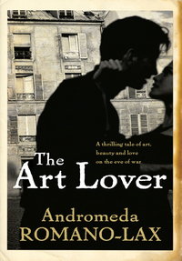 Cover image: The Art Lover 9781742669366