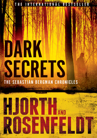 Cover image: Dark Secrets 9781742664323
