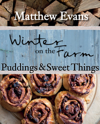 表紙画像: Winter on the Farm: Puddings and Sweet Things 9781743362471