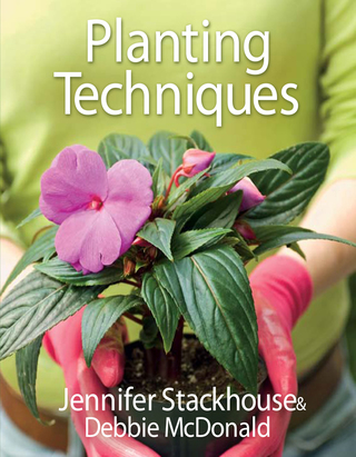 表紙画像: Planting Techniques 9781741967524