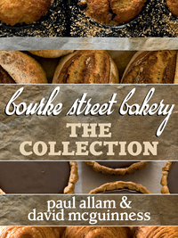 Cover image: Bourke Street Bakery 9781741964332