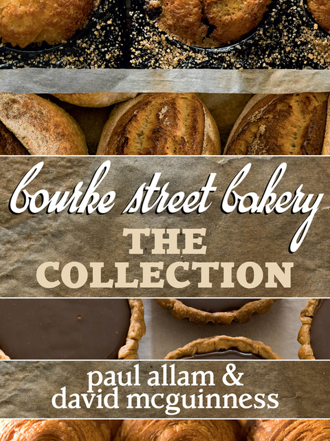 Bourke Street Bakery - FULL INSTANT DOWNLOAD | PDF DOCX EPUB
