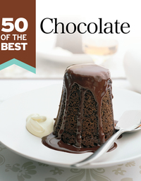 Cover image: Chocolate 9781743362648