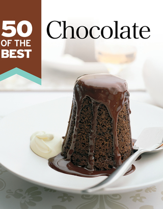 Cover image: Chocolate 9781743362648