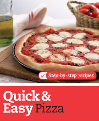 Cover image: Pizza 9781743362686