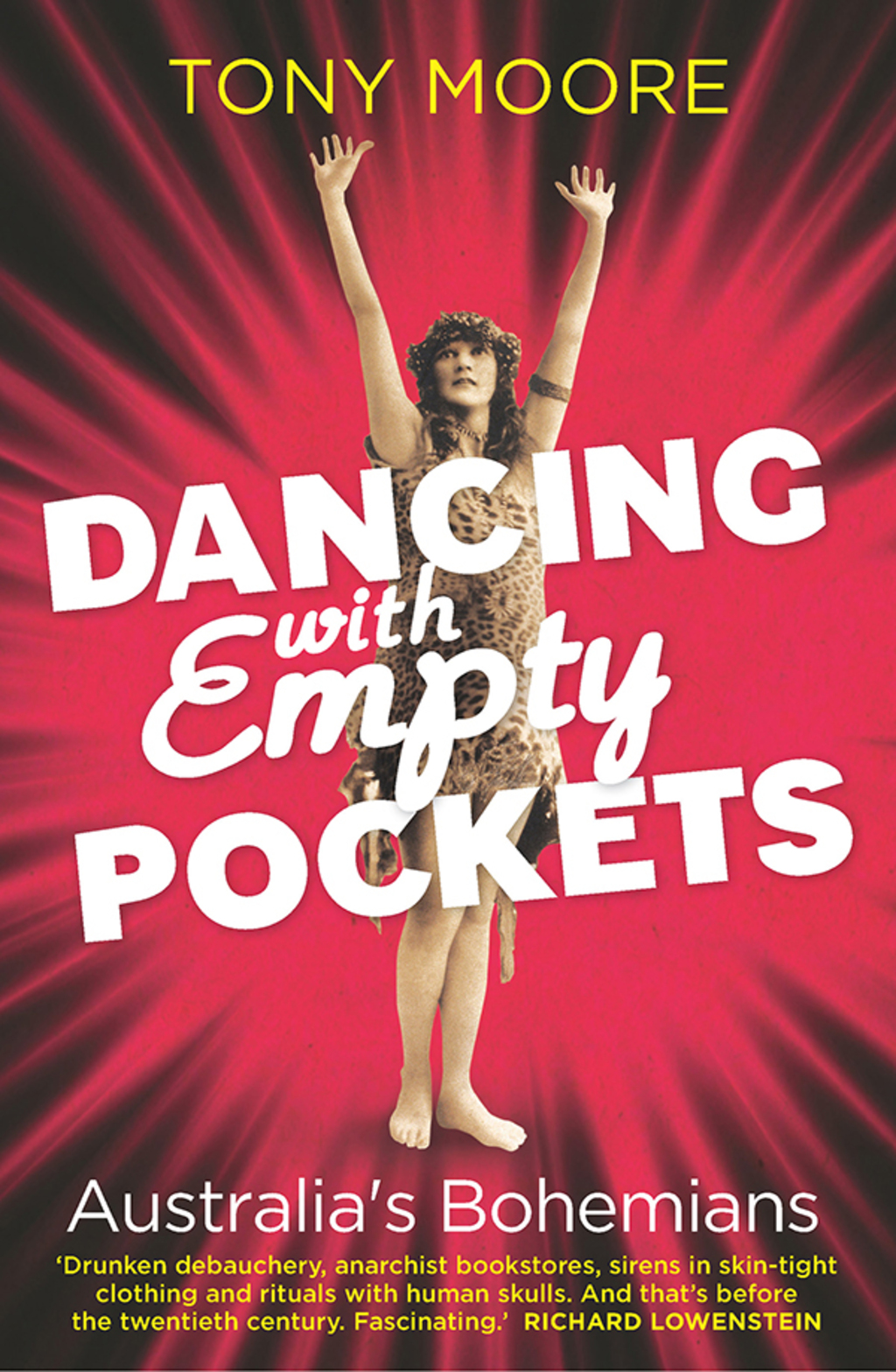 Dancing with Empty Pockets (eBook)