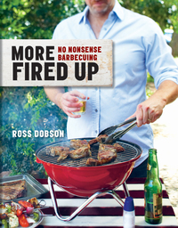 Cover image: More Fired Up 9781742664316
