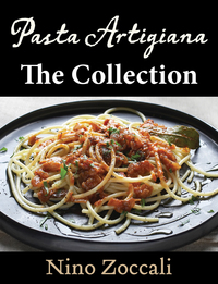 表紙画像: Pasta Artigiana 9781742660875