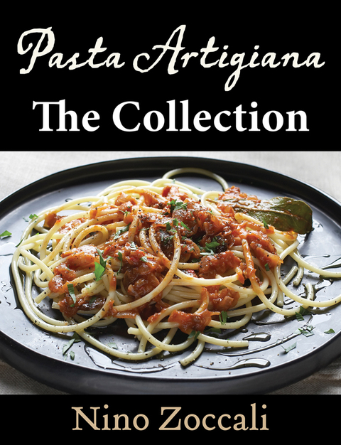 Pasta Artigiana - FULL INSTANT DOWNLOAD | PDF DOCX EPUB