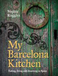 Cover image: My Barcelona Kitchen 9781743361757