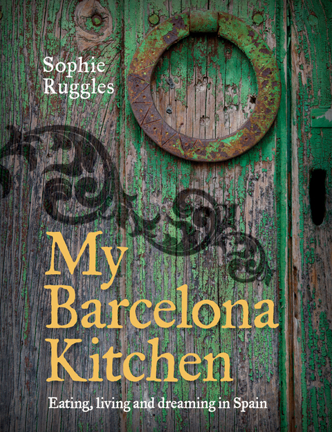My Barcelona Kitchen - FULL INSTANT DOWNLOAD | PDF DOCX EPUB