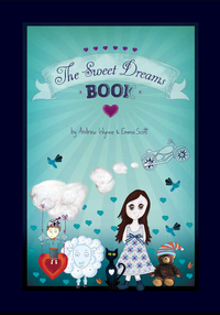 Cover image: The Sweet Dreams Book 9781742667171