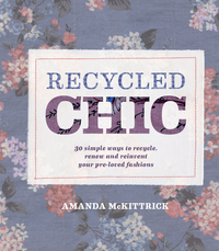 Cover image: Recycled Chic 9781743362297