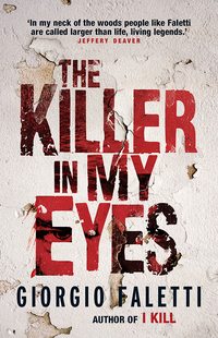 Cover image: The Killer In My Eyes 9781743361528