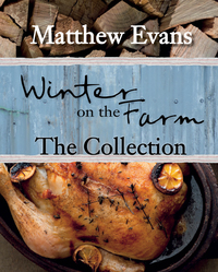Cover image: Winter on the Farm 9781742662275