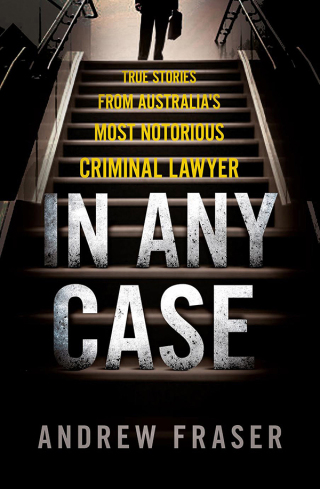 Cover image: In Any Case 9781743362730