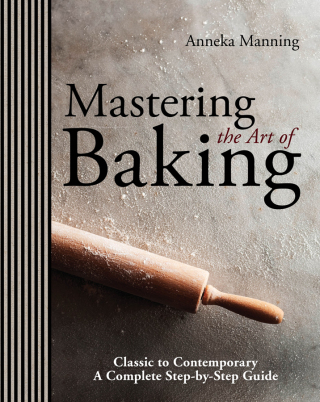 表紙画像: Mastering The Art of Baking 9781742668864
