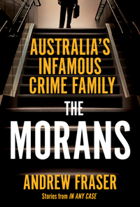 Cover image: The Morans 9781743364857