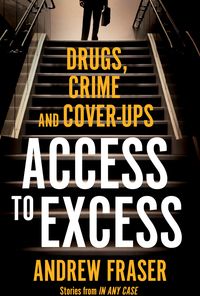 Titelbild: Access to Excess 9781743364864