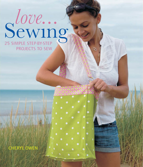 Love... Sewing - FULL INSTANT DOWNLOAD | PDF DOCX EPUB
