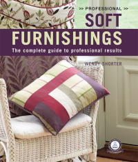 صورة الغلاف: Professional Results: Soft Furnishings 9781504800129