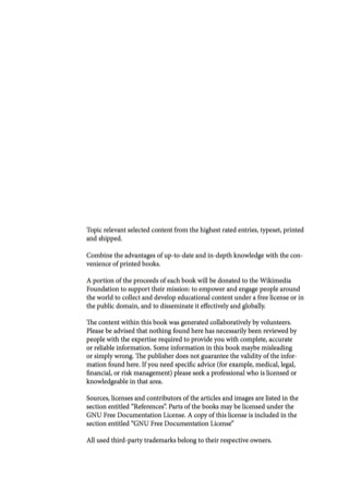 Cover image: The Jensen Ackles Handbook - Everything you need to know about Jensen Ackles 9781743382929