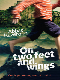 Cover image: On Two Feet and Wings 9781743311059