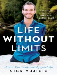 Cover image: Life Without Limits 9781743310298