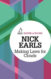 Cover image: Making Laws for Clouds 9781743313138