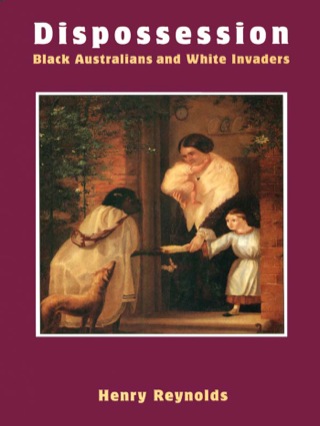 Cover image: Dispossession 9781864481419