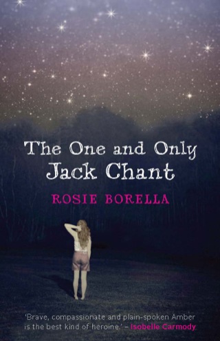 Cover image: The One and Only Jack Chant 9781743311387