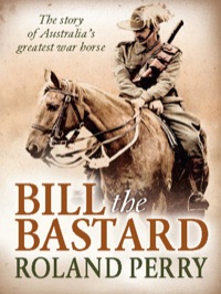 Cover image: Bill the Bastard 9781743312629