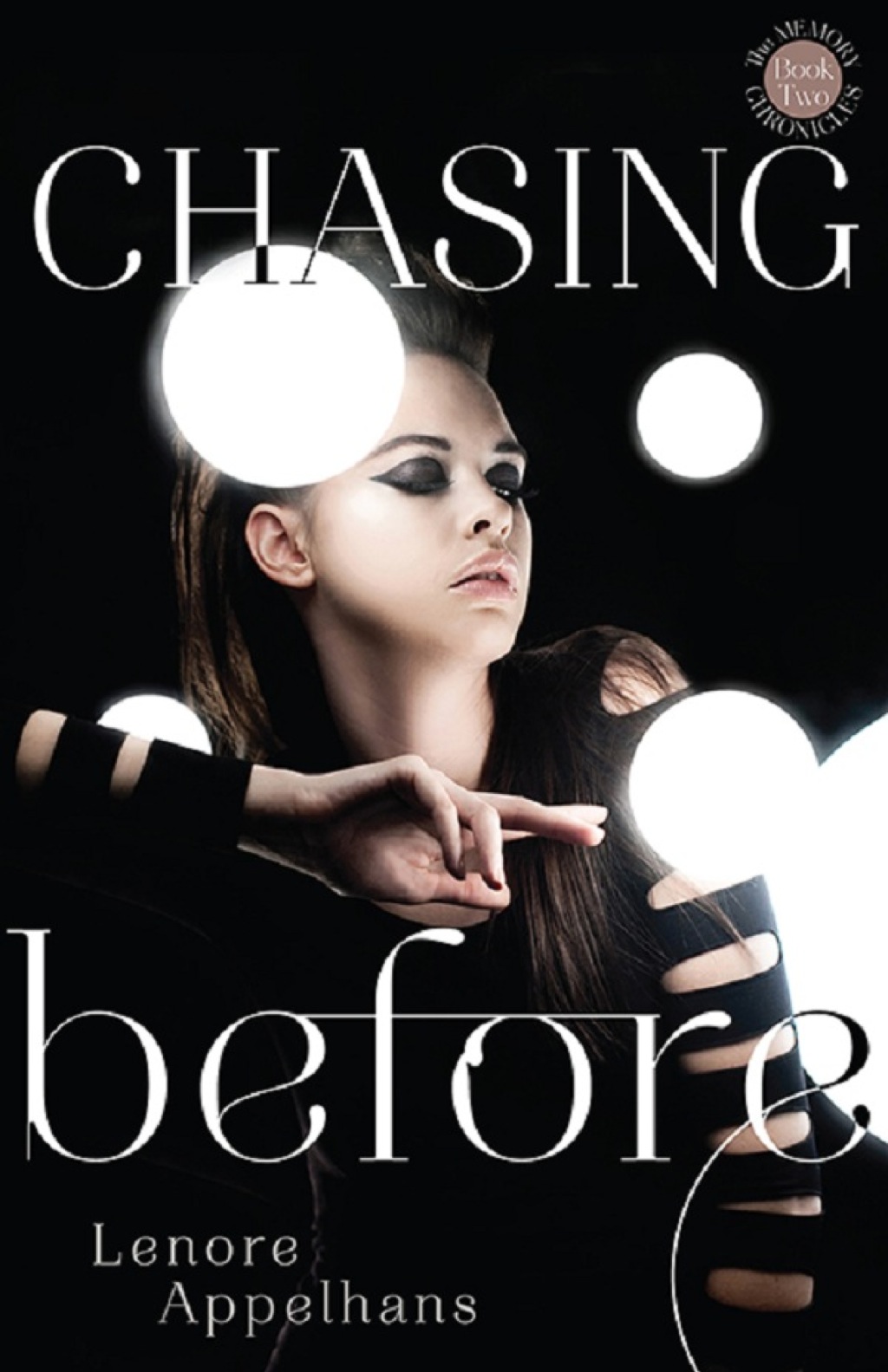 Chasing Before (eBook)