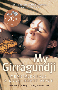 Cover image: My Girragundji 9781864488180