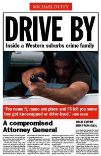 Cover image: Drive By 9781743312636