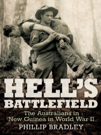 Cover image: Hell's Battlefield 1st edition 9781742372709