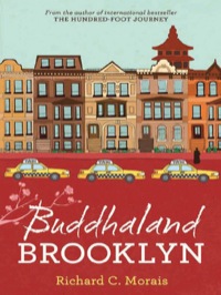 Cover image: Buddhaland Brooklyn 9781743312957