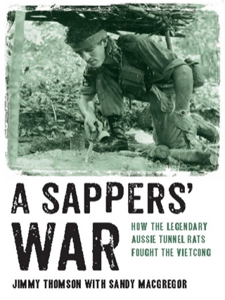 Imagen de portada: A Sappers' War 1st edition 9781743310557