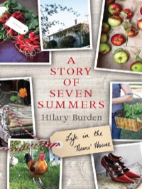 Cover image: A Story of Seven Summers 1st edition 9781742376844