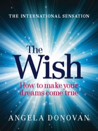 Cover image: The Wish 9781743310281