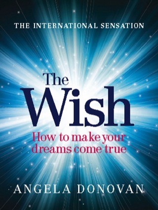 Imagen de portada: The Wish 9781743310281