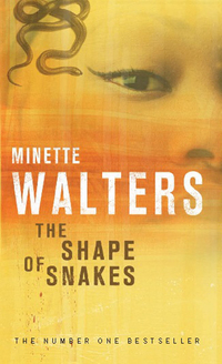 Cover image: The Shape of Snakes 9781741148398