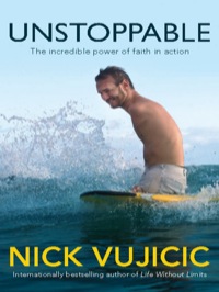 Cover image: Unstoppable 9781743313237