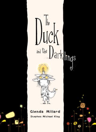 صورة الغلاف: The Duck and the Darklings 9781743312612