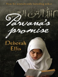 Cover image: Parvana's Promise 9781743312988