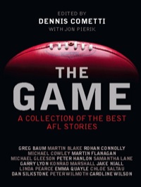 Cover image: The Game 1st edition 9781743313176